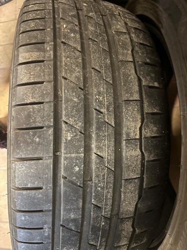 Sommerreifen hankook - 2x,
