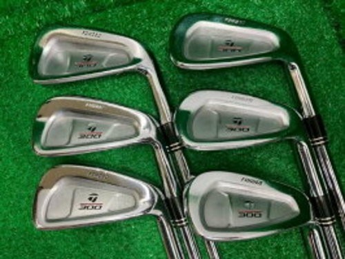 Taylormade 300 geschmiedete - taylormade,