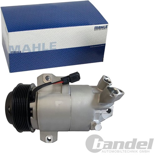 Mahle kompressor klimaanlage - mahle, kompressor,