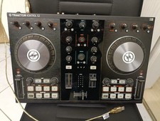 Native Instruments Traktor
