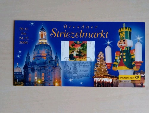 2006 dresdner striezelmarkt - 2006,