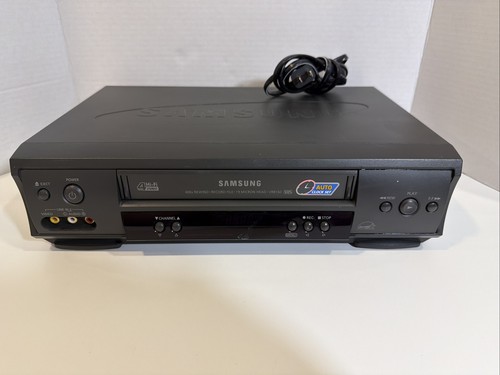 Samsung vr8160 head fi - samsung,