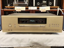 Accuphase DP-560 SACD Player