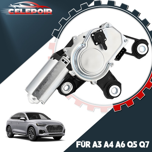 Wischermotor heckwischermotor - wischermotor,
