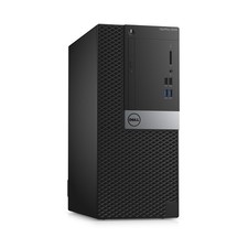 Dell Optiplex 3040 MT PC ? Dell Profiserie Konfig. bis Intel i7 16 GB RAM SSD