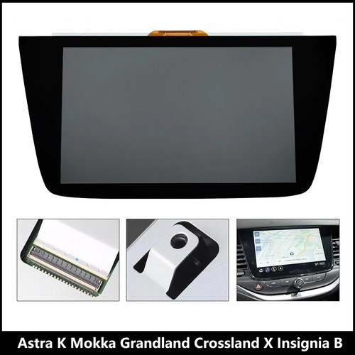 Lcd touchscreen display - touchscreen,