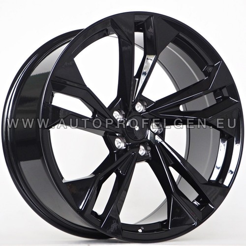 Neu audi performance style - performance,