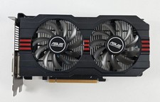 Asus radeon 250x 2gb ddr5 - asus, r7