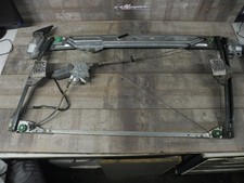 Audi 80 Coupe Cabrio Typ89 el