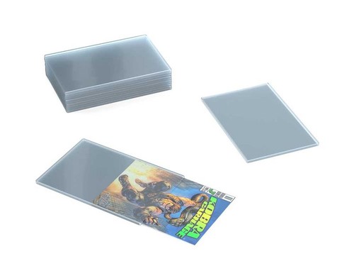 Prophila collection comic - collection,