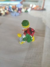 Daniel Düsentrieb mit