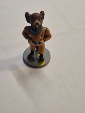 Perry Rhodan GUCKY PR6 Figur HJB Sammler Action Deko Rarität