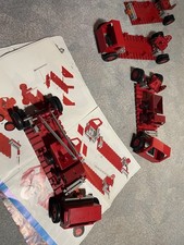 Fischer Technik Fischertechnik