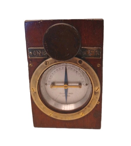 Railwayana galvanometer von - railwayana,