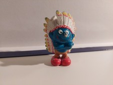 Schlümpfe Schleich / Peyo