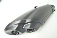 SUZUKI        SFV 650 A WVCX GLADIUS ABS AUSPUFF EXHAUST SCHALLDÄMPFER