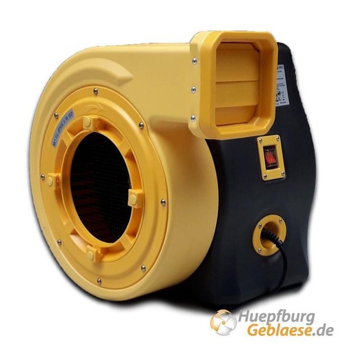 Hüpfburg power gebläse - power,