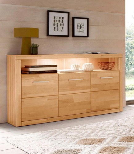 Sideboard home affaire - sideboard, kommode