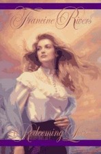Redeeming Love - paperback
