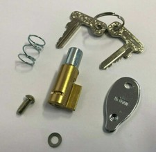 Lenkschloß für Honda CB 750