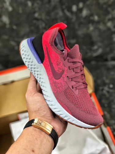 Nike epic react flyknit - nike,