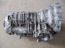 FHV Automatikgetriebe VW