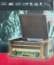 Reflexion HIF2002DAB Retro