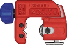Knipex Rohrabschneider TubiX S