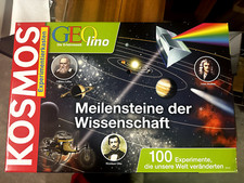 NEU ** Großer KOSMOS