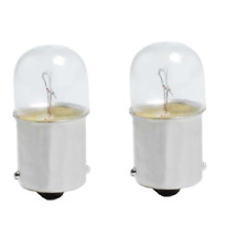 2 Stück 6V 5W BA15s R5W Glühlampen Glühbirne Lampe Motorrad Moped   B15w