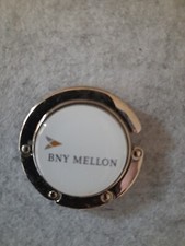 Metall Taschenhalter Haken Faltung Tischhaken, stabil