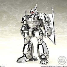 NEW Bandai Panzer World