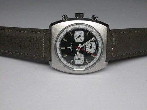 Vintage 70er dugena - vintage,