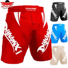 Dynamix Athletics MMA Fight Shorts LIGHT 2.0 Kampfsport Kickboxen Boxen MMA Hose