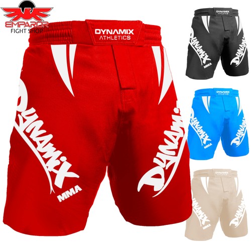 Dynamix athletics mma fight - dynamix,