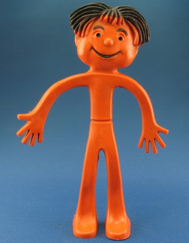 Schleich biegefigur max 17 - schleich,