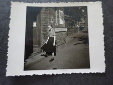 FDJ, Junge Pioniere, 1952, DDR, Jugendbewegung, Uniform, FDJ-PARLAMENT, Leipzig