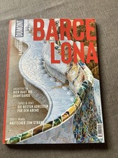 DUMONT 150 Bildatlas Barcelona