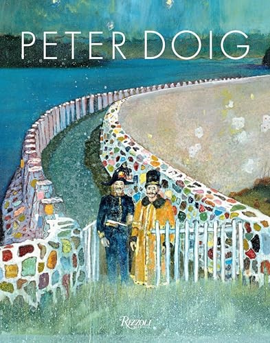 Peter doig - doig, classics)