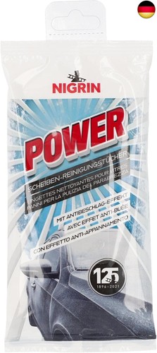 Nigrin power - nigrin,