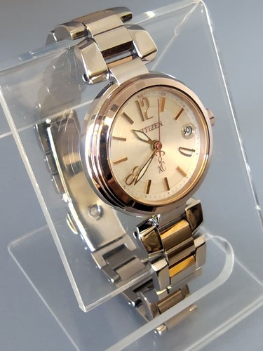Citizen cross sea - xc,