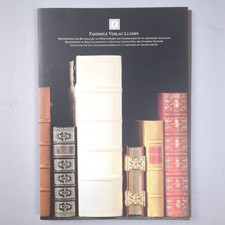 Katalog Faksimile Verlag