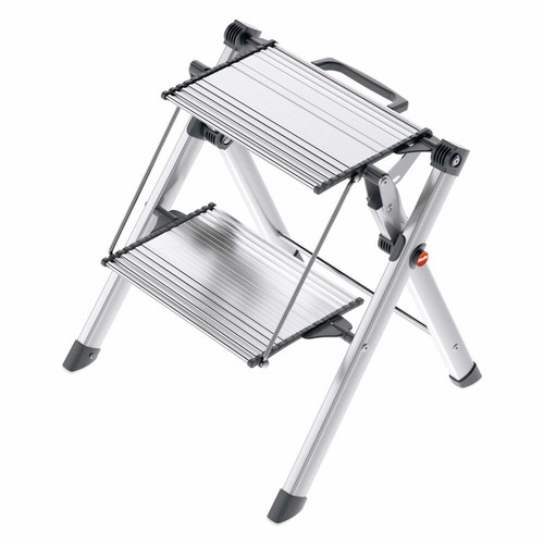 Hailo komfort trittleiter mk80 - komfort-trittleiter,