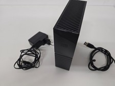 Wester Digital WD My Book externe Festplatte 4TB oder höher, top Zustand (62)