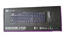 Cooler Master Devastator 3