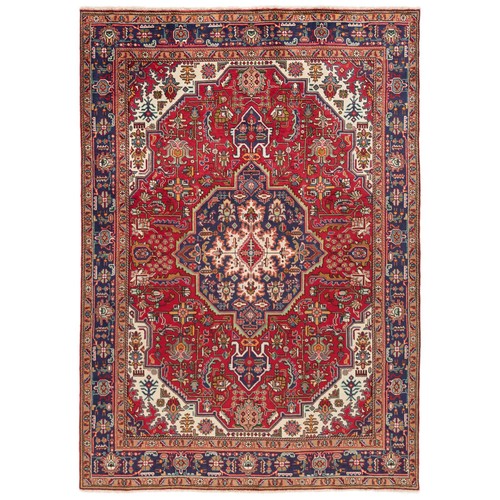 Tabriz 288x200 - , cm