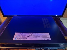 Blaupunkt Videorecorder