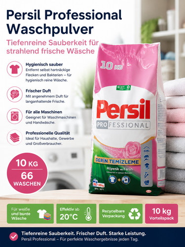 Persil professional - ⭐,