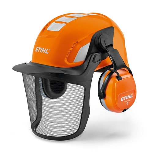 Stihl helmset advance vent - helmset, x-vent