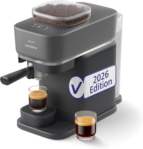 Philips baristina - philips,